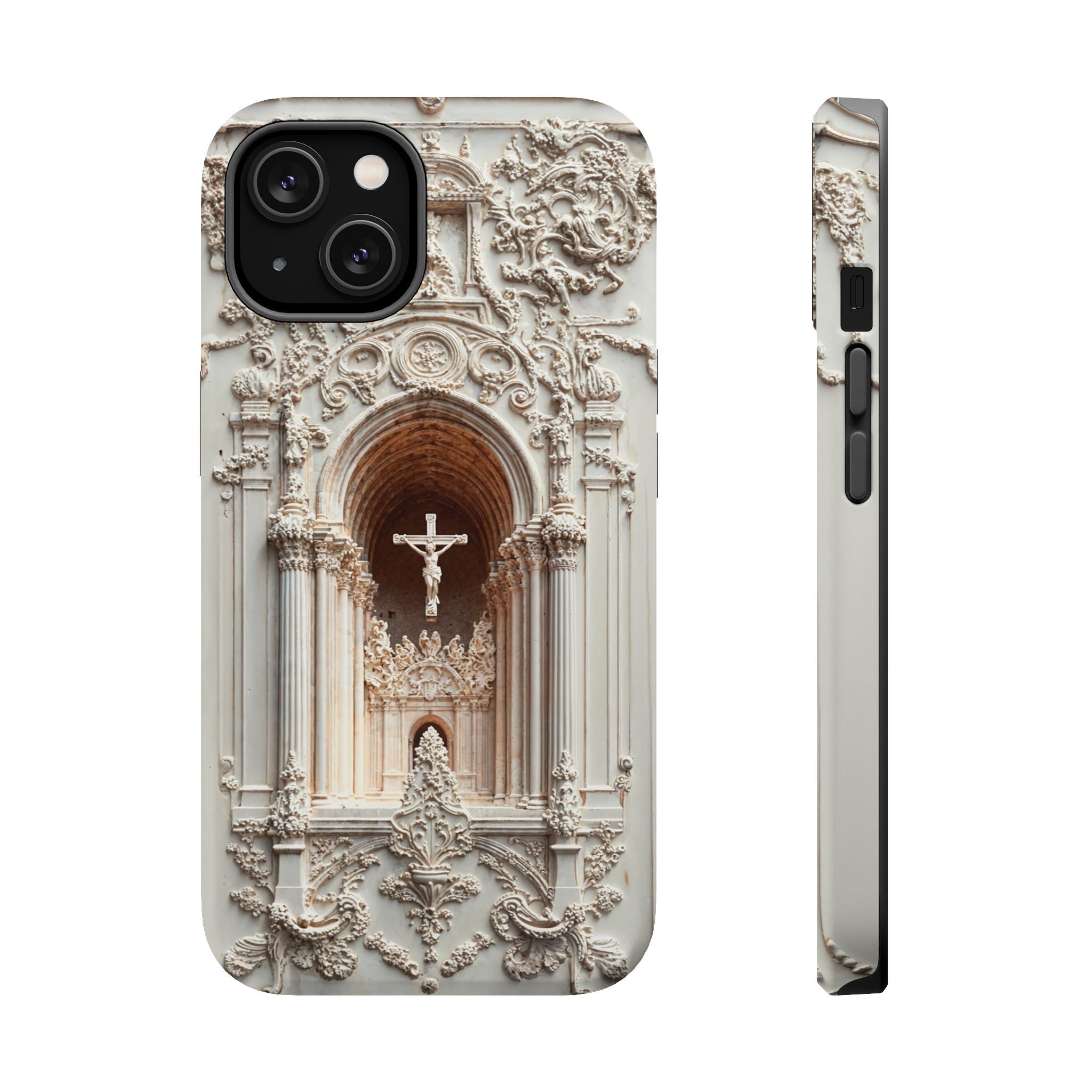 Devotion MagSafe