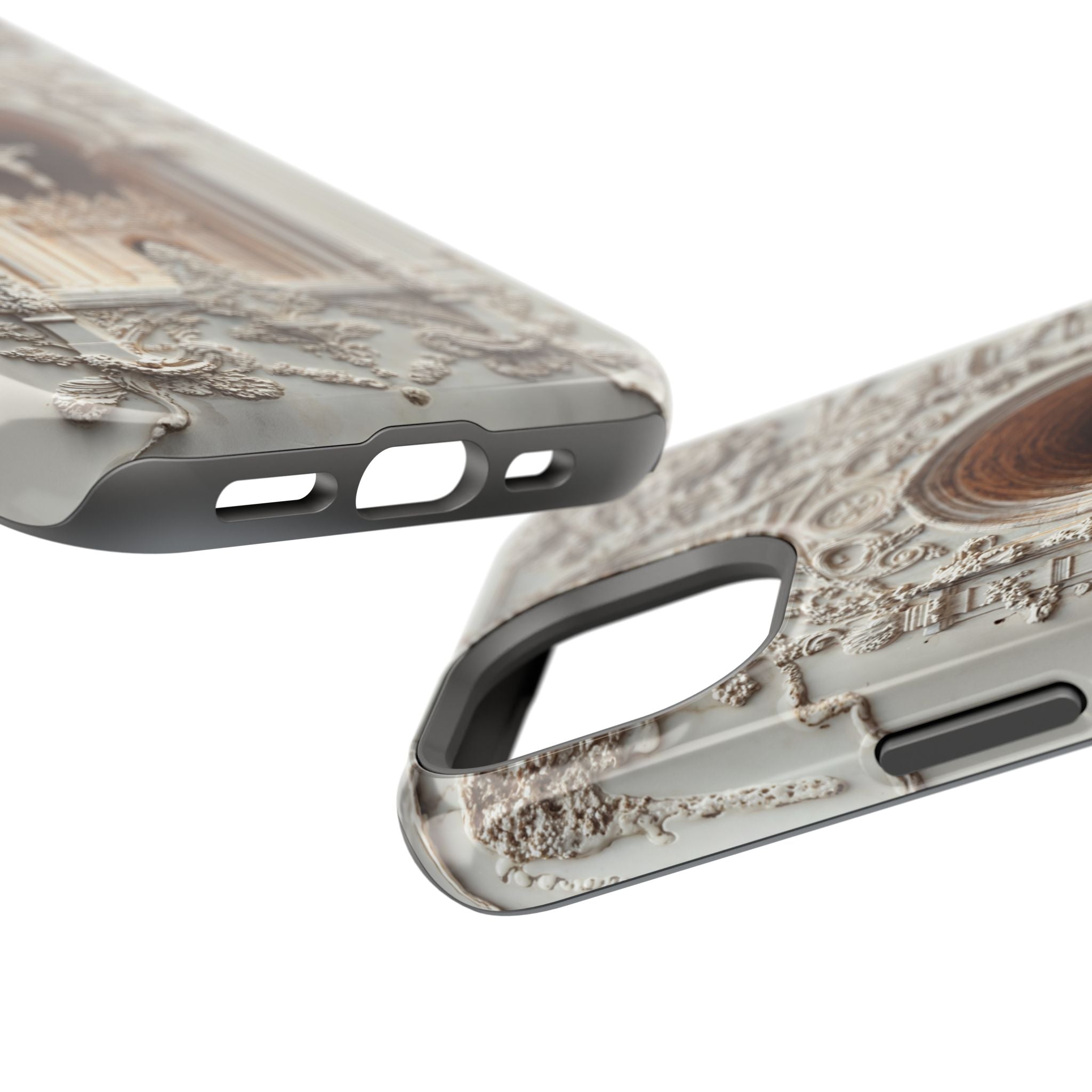 Devotion MagSafe