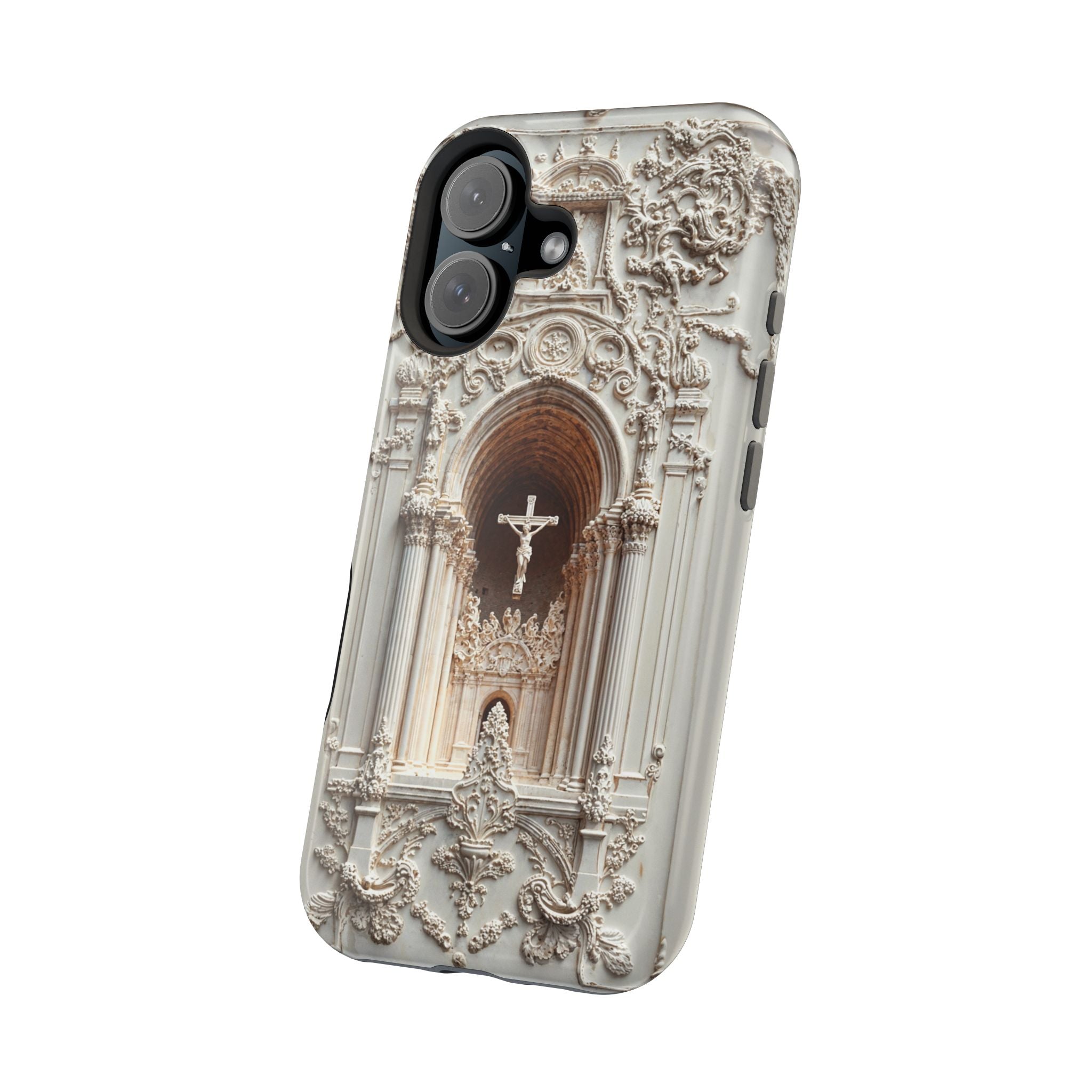 Devotion MagSafe