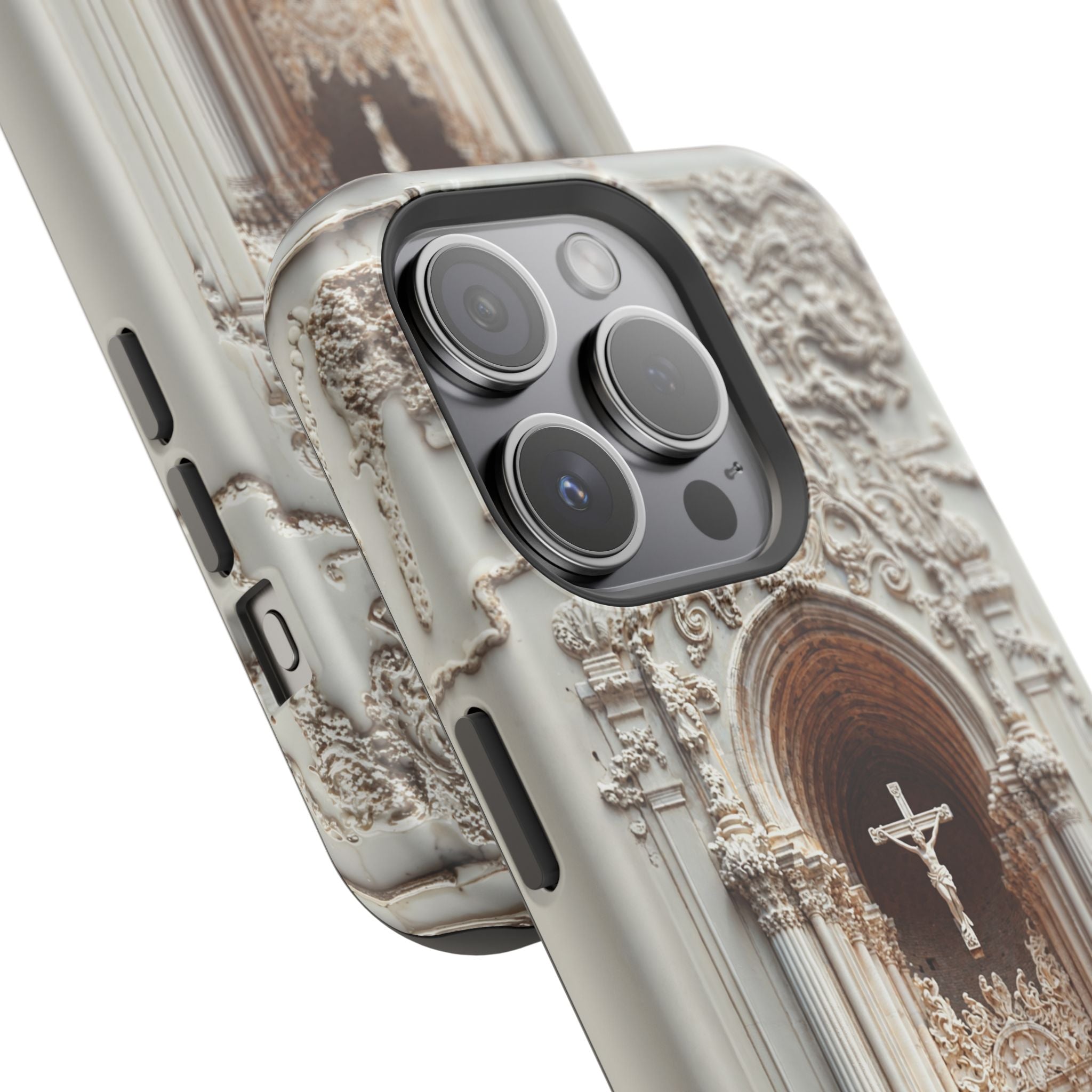 Devotion MagSafe