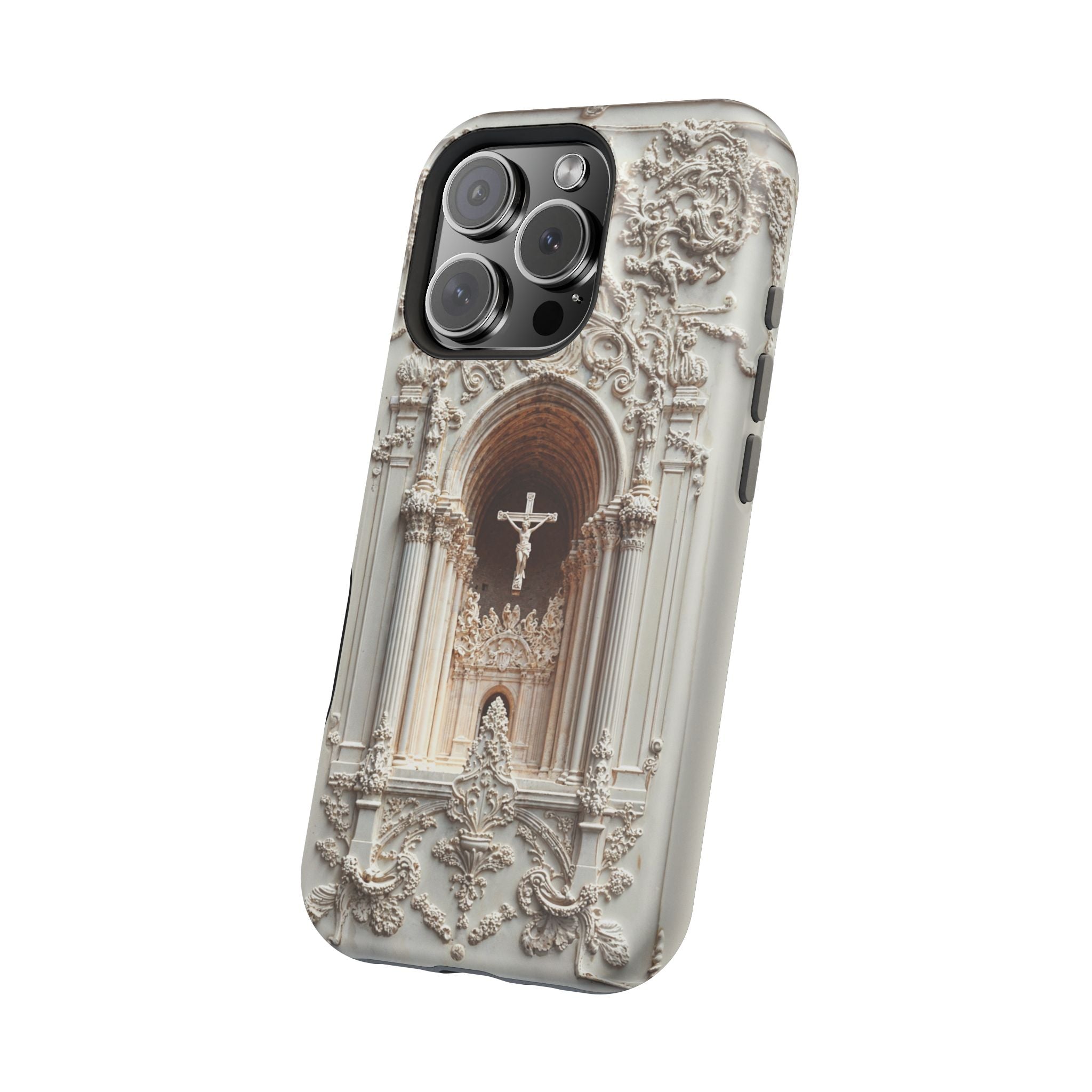 Devotion MagSafe