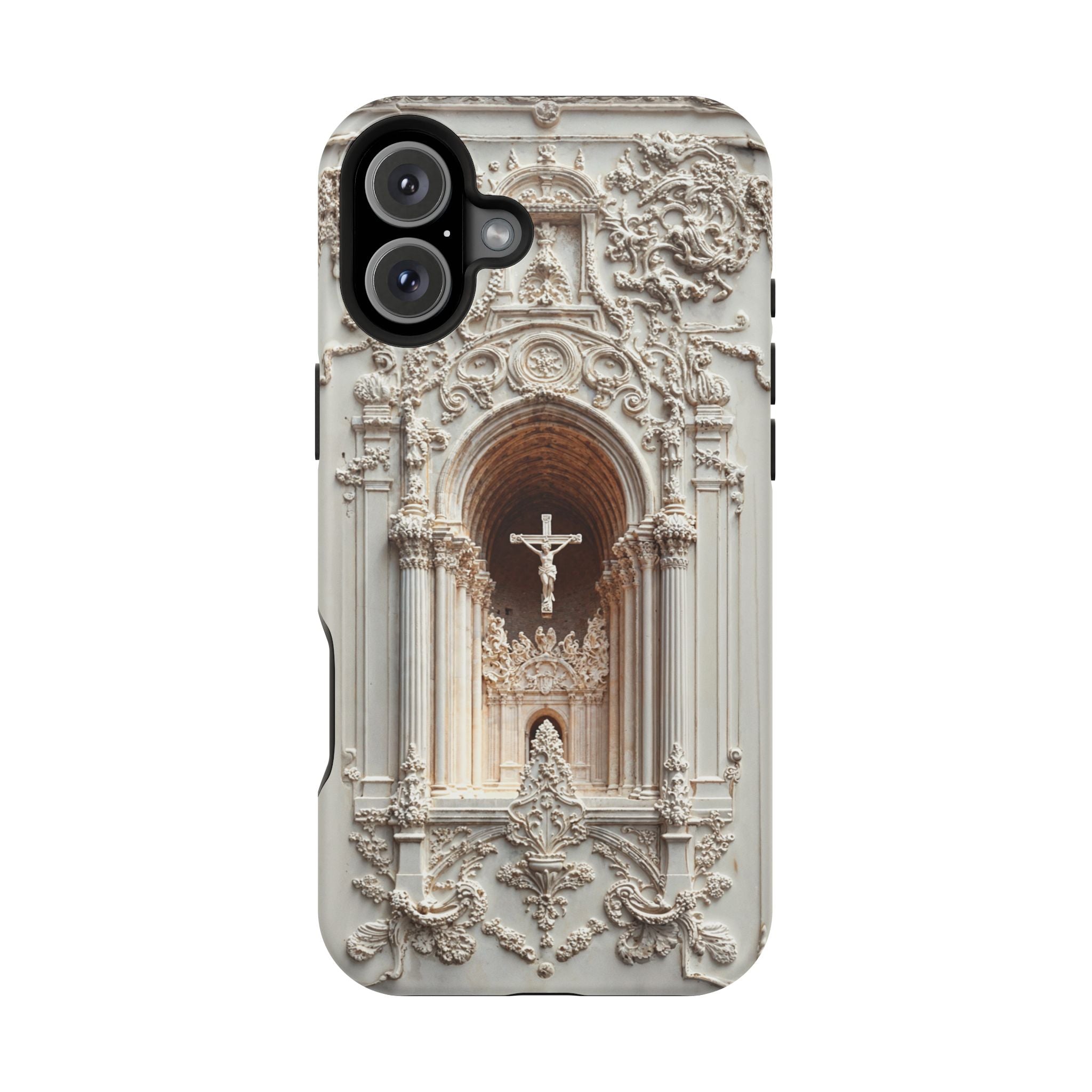 Devotion MagSafe