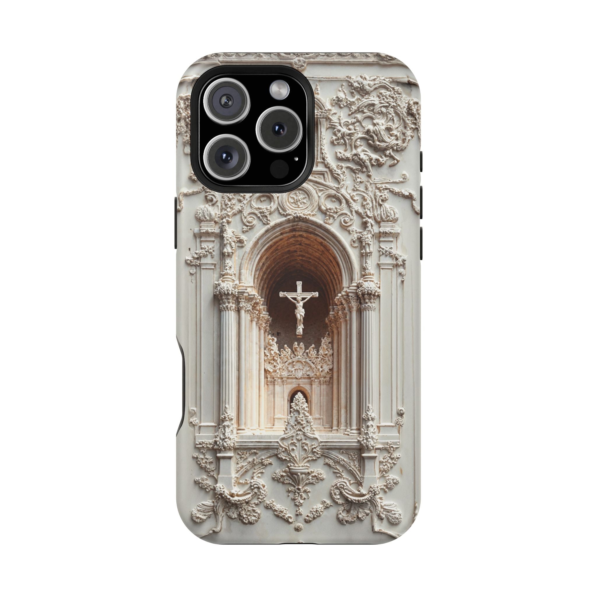 Devotion MagSafe