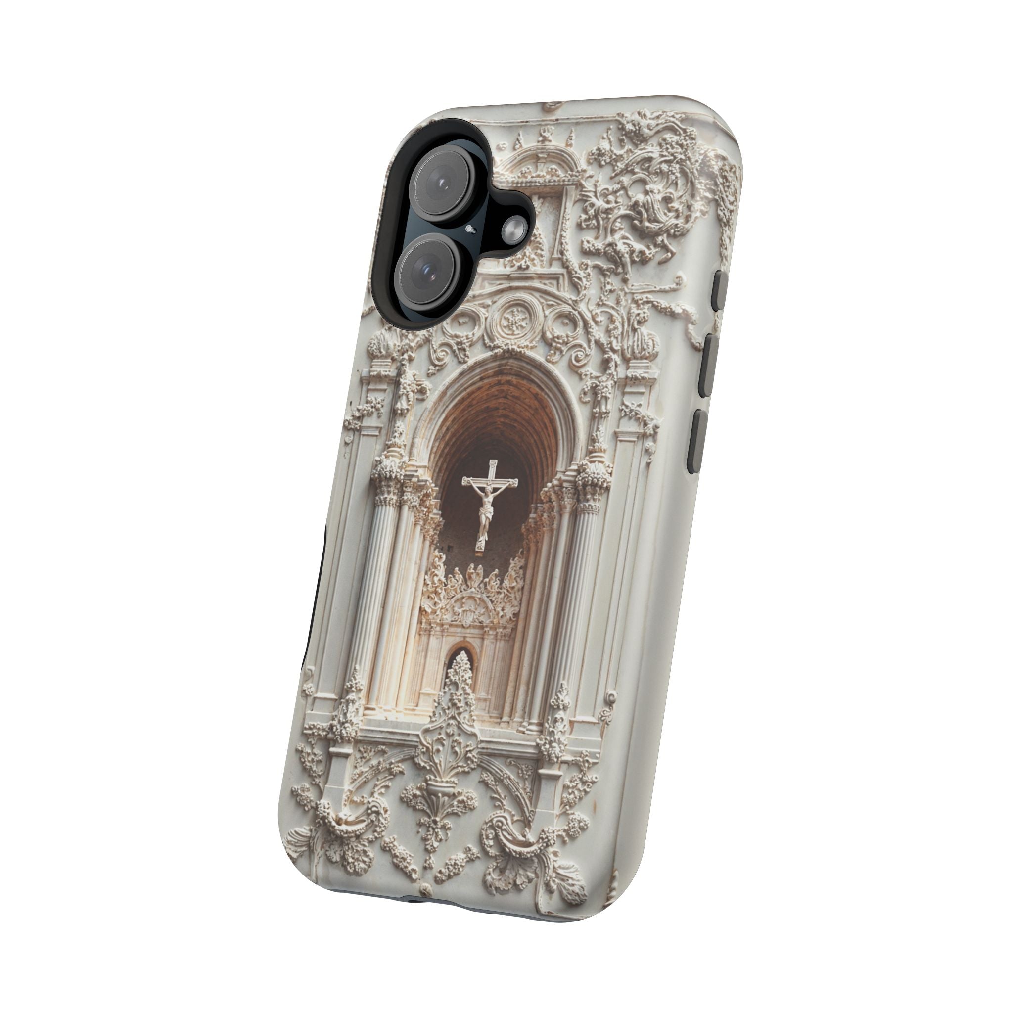Devotion MagSafe