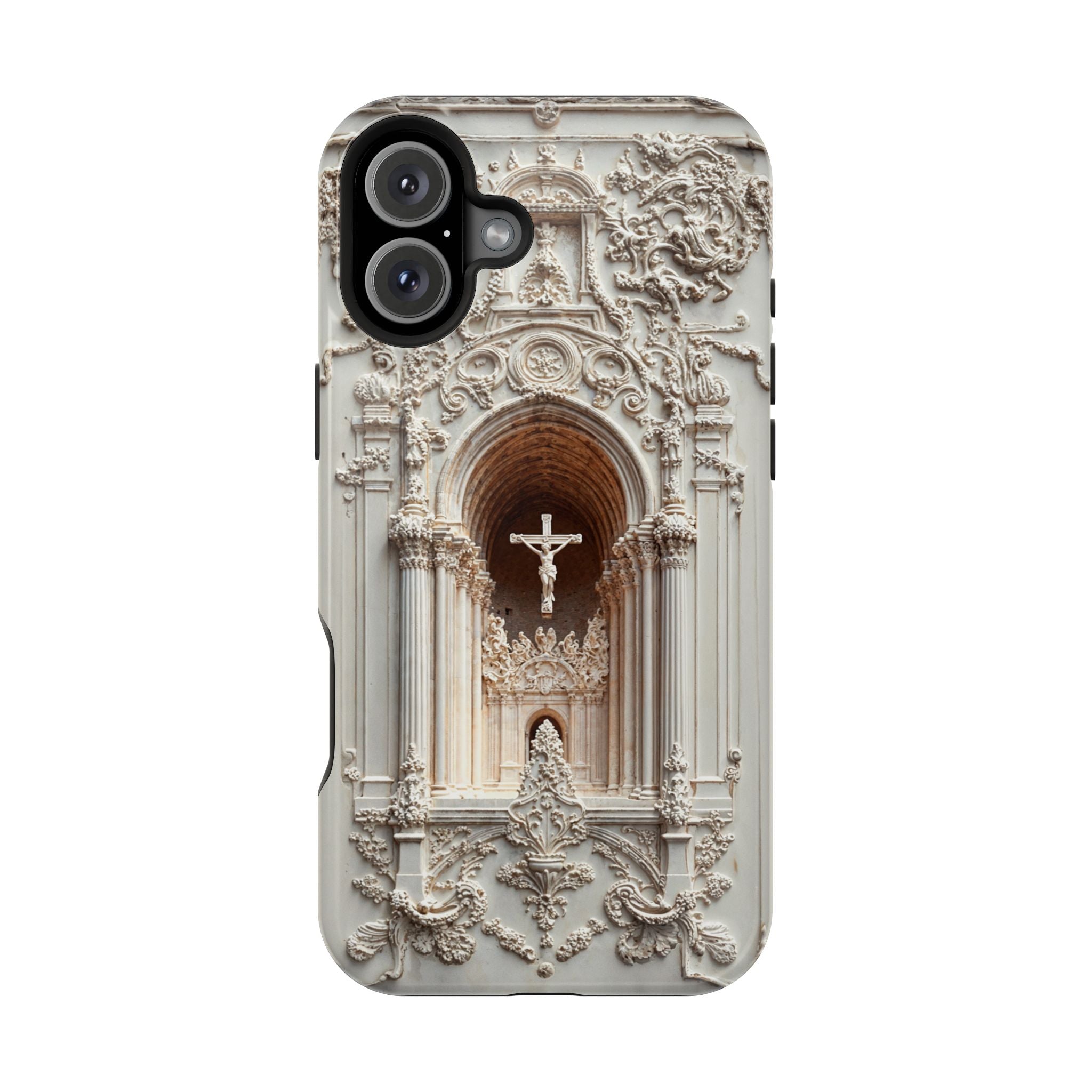 Devotion MagSafe