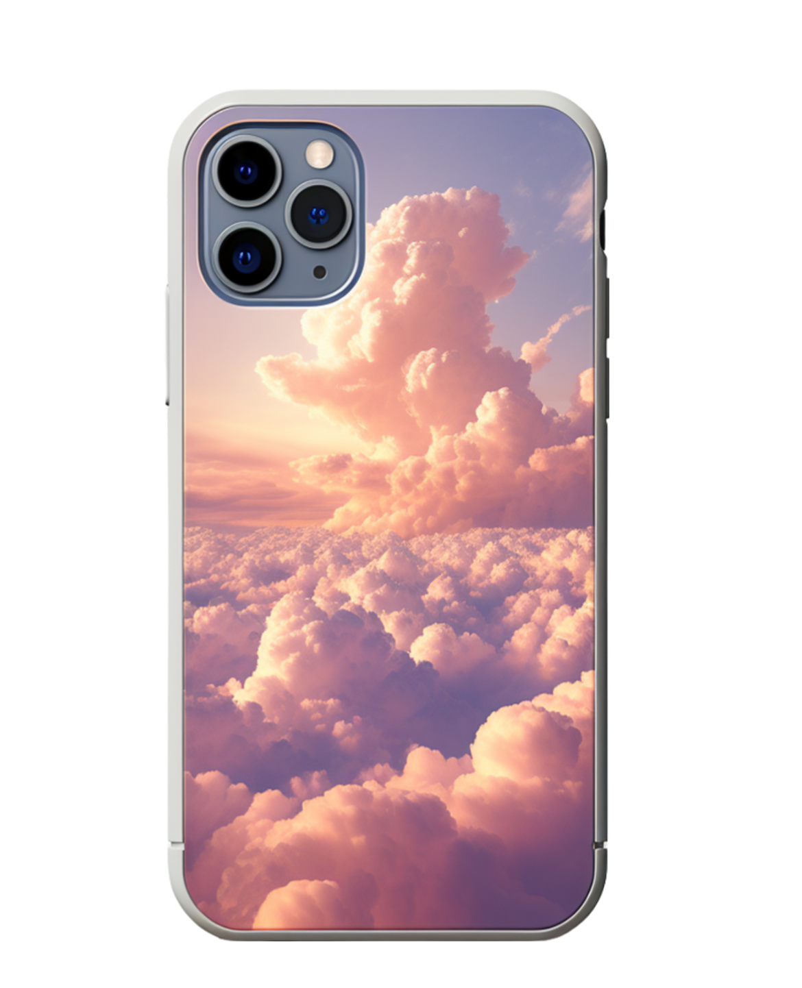Bliss iPhone 14 Case - iPhone 15 Cases & More - Brixxa