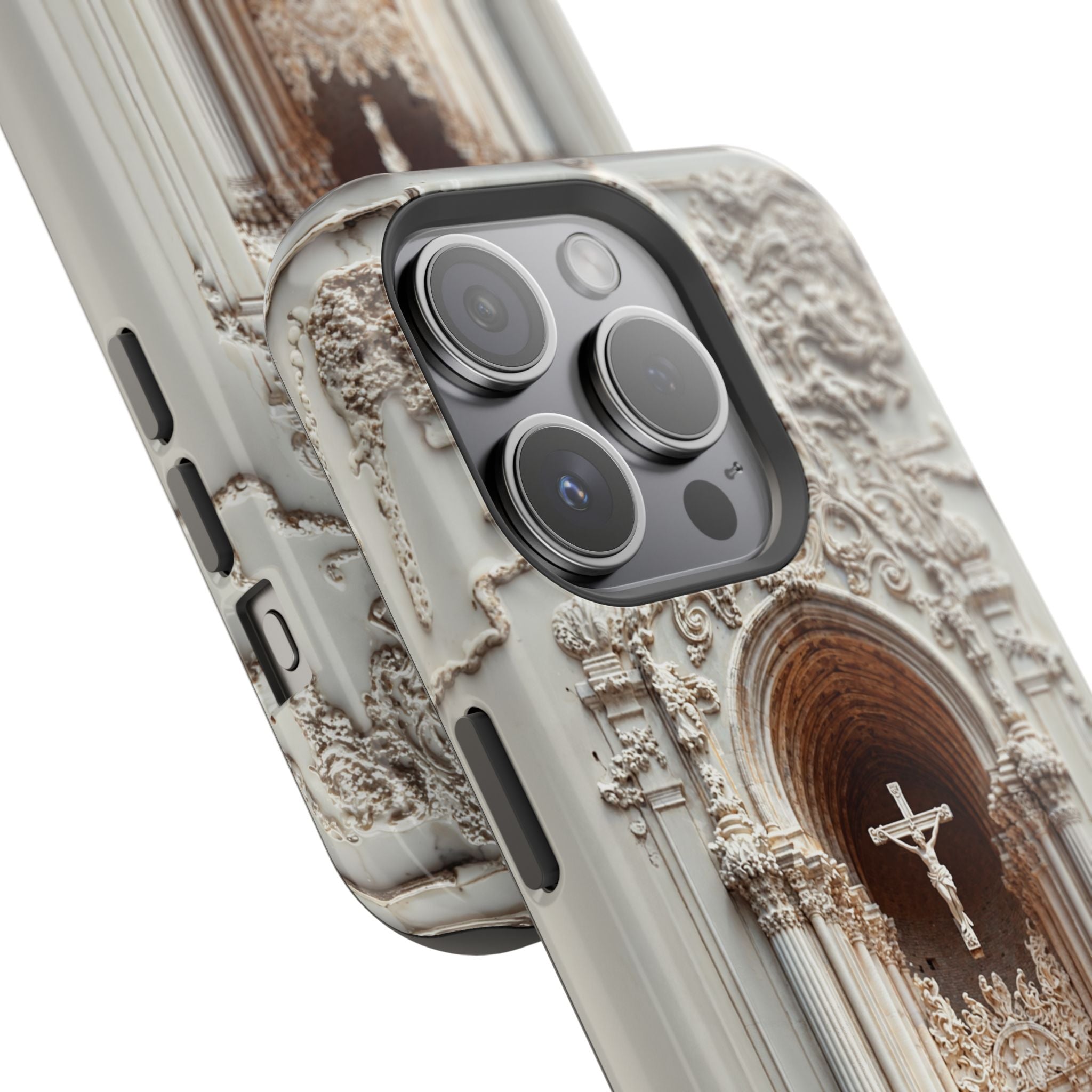 Devotion MagSafe