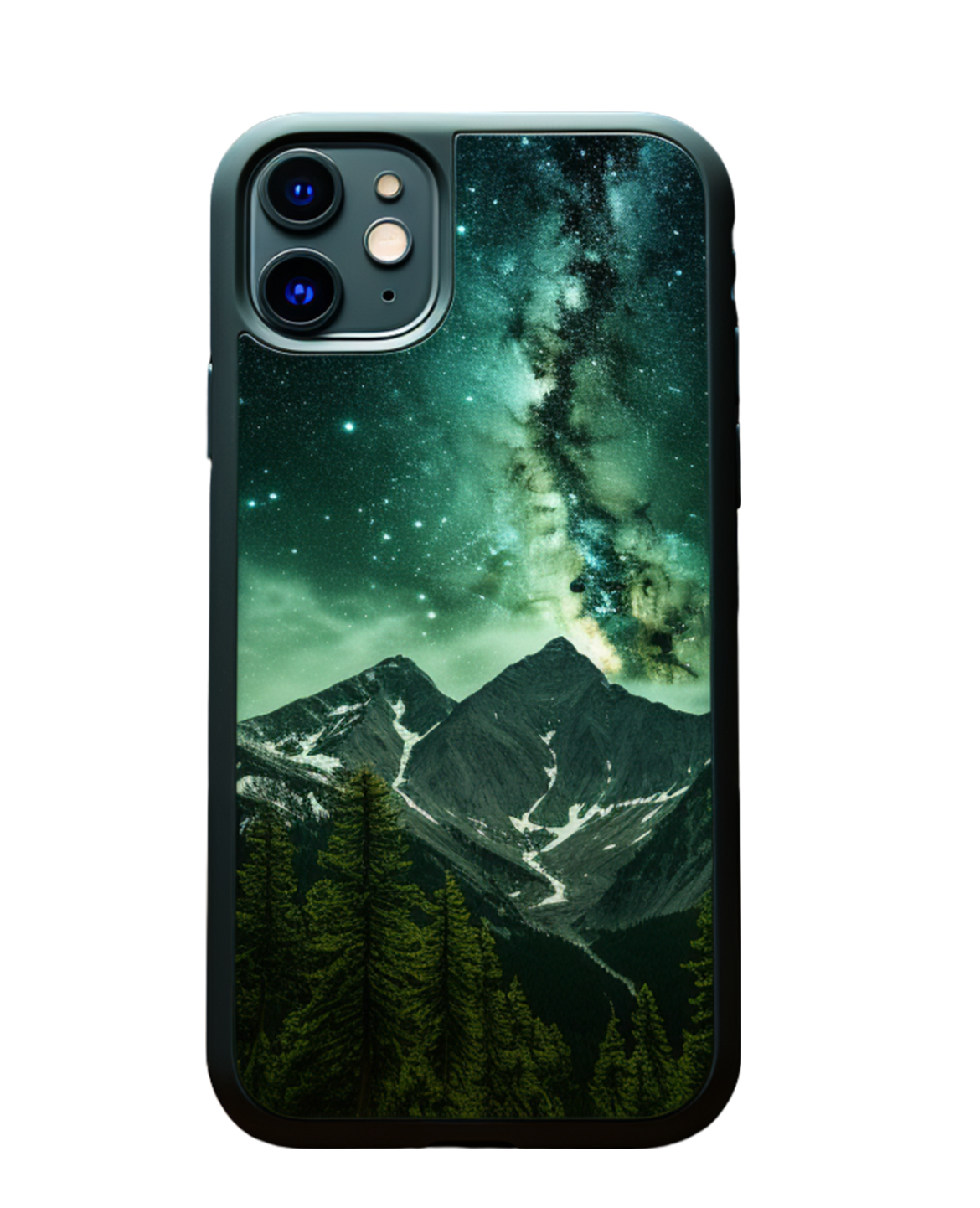 Natural Harmony - iPhone 15 Cases & More - Brixxa