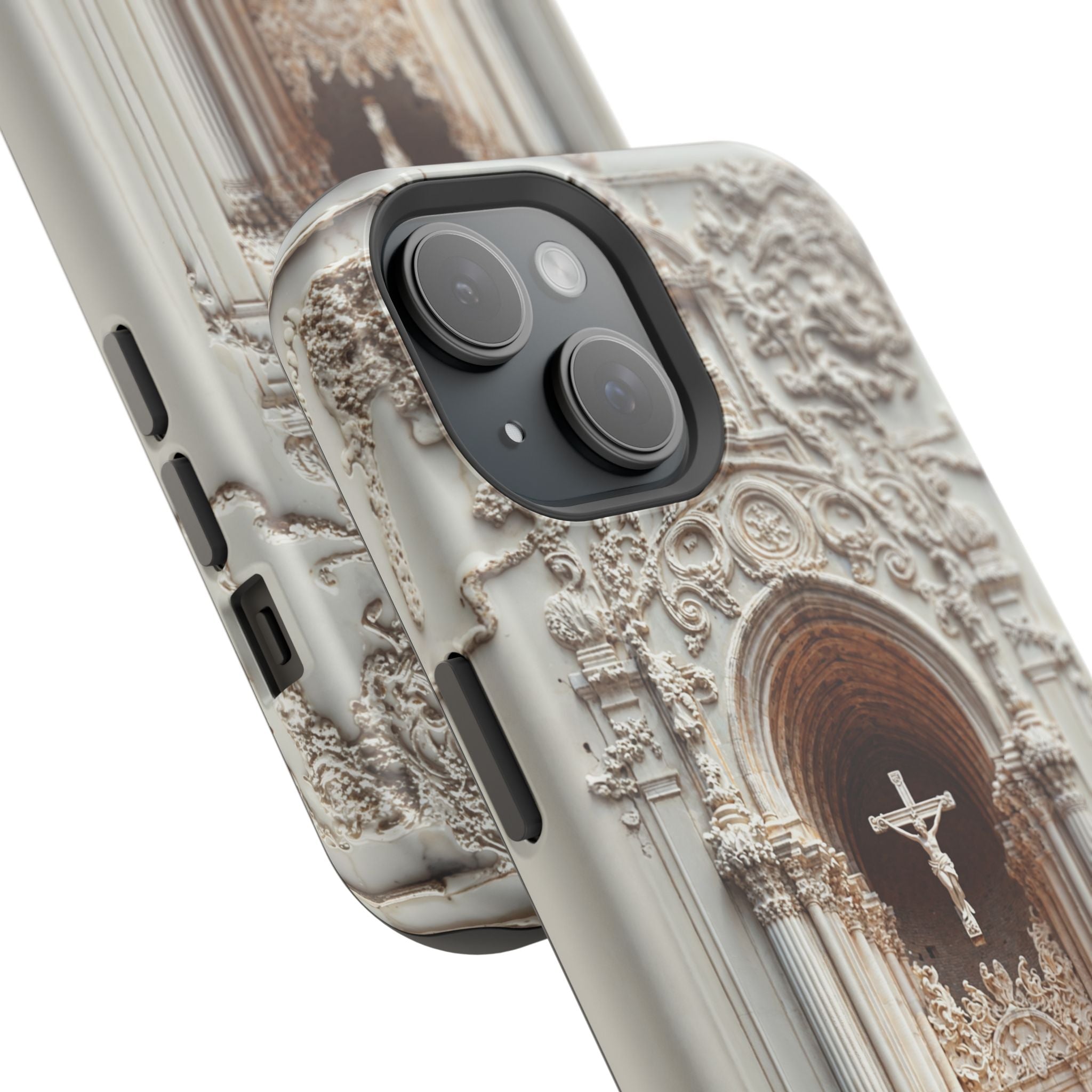 Devotion MagSafe