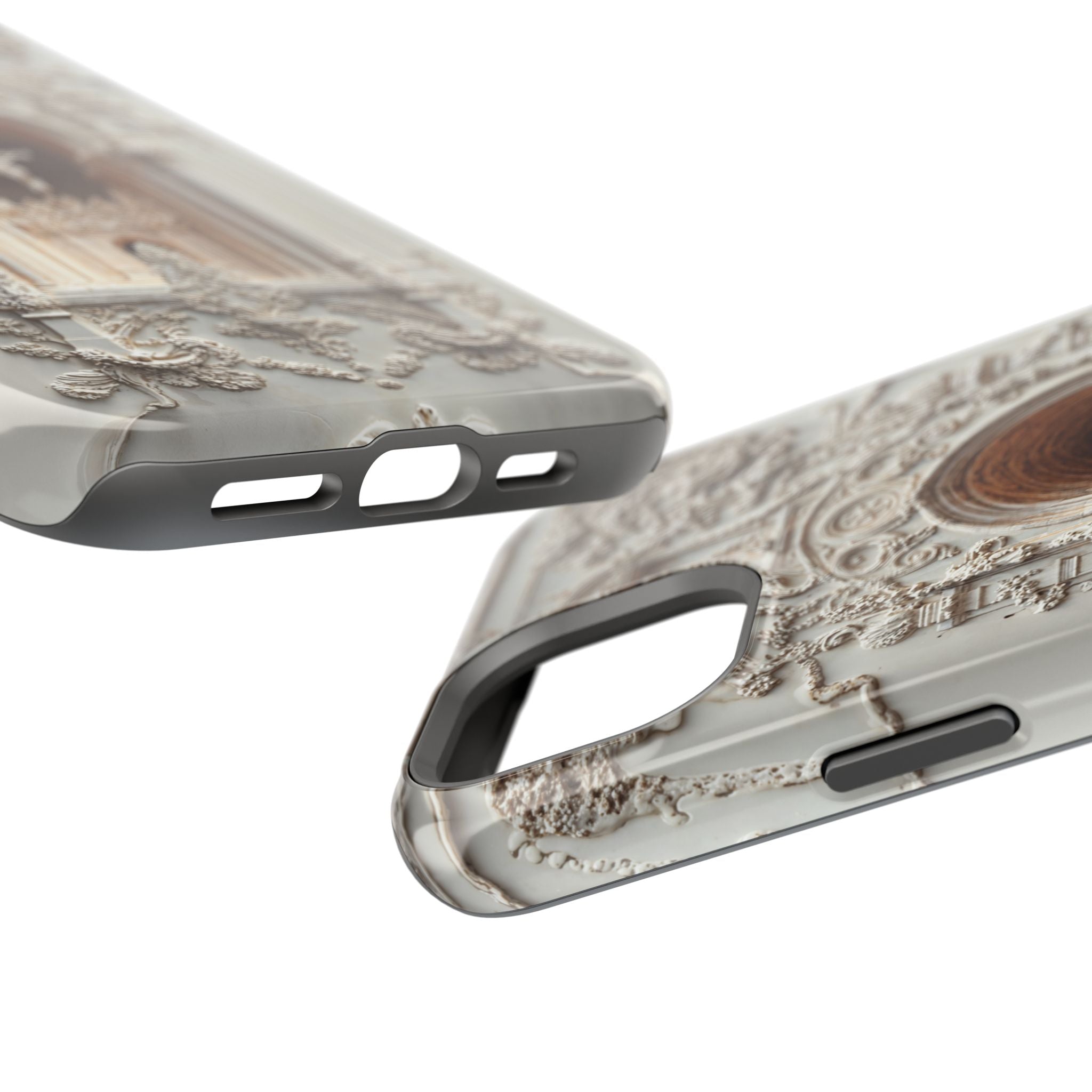 Devotion MagSafe
