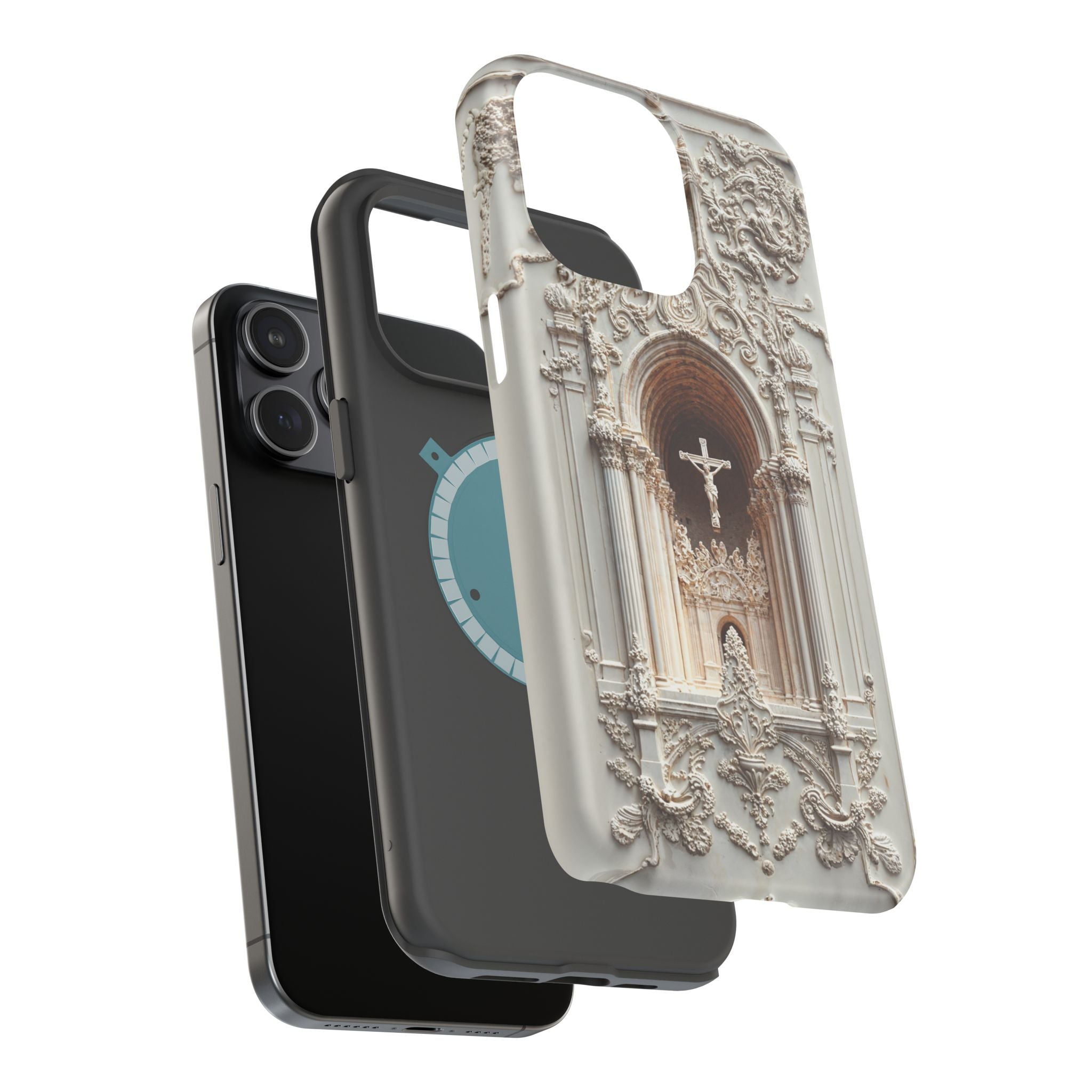 Devotion MagSafe