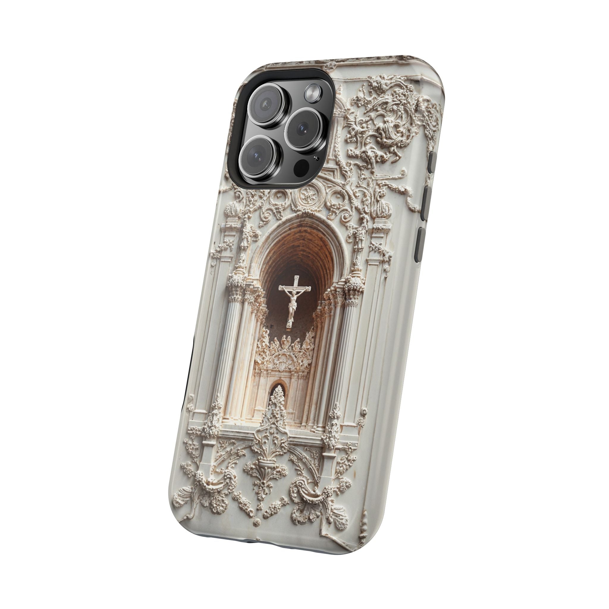 Devotion MagSafe