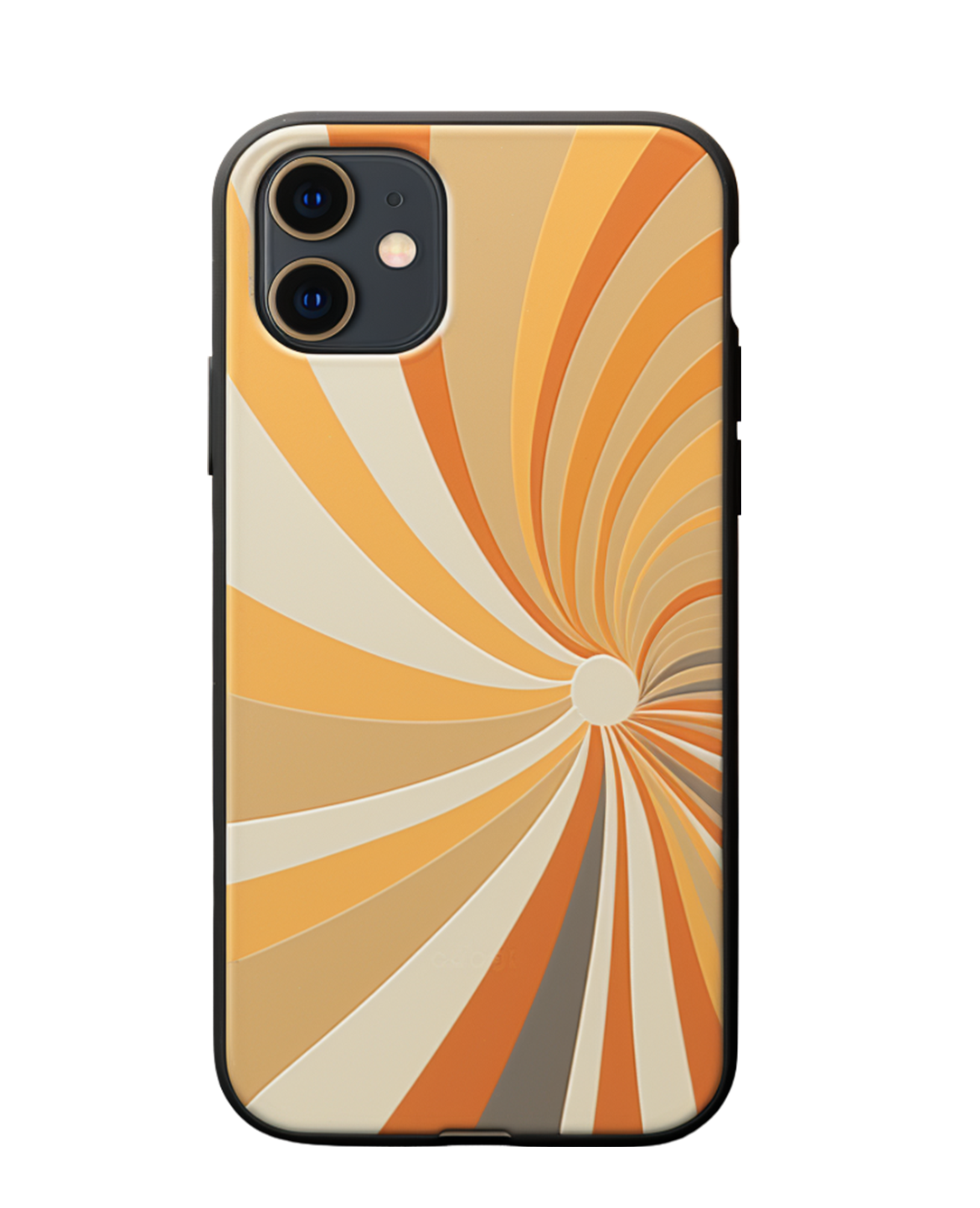 Sun Flare - iPhone 15 Cases & More - Brixxa