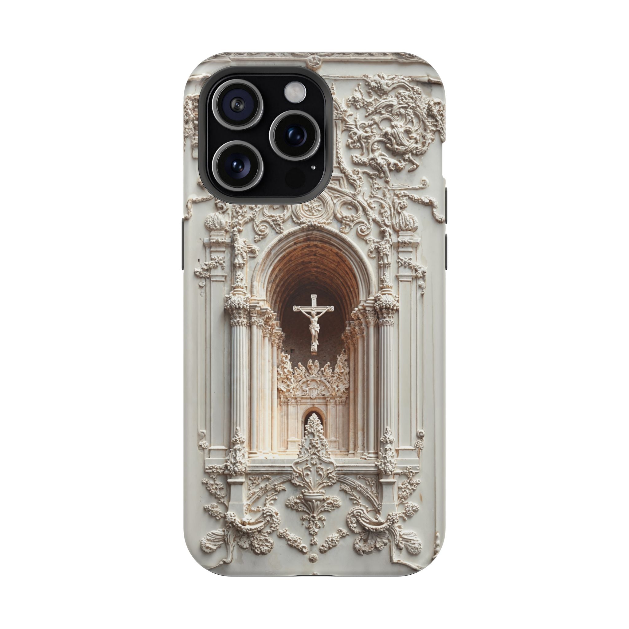 Devotion MagSafe