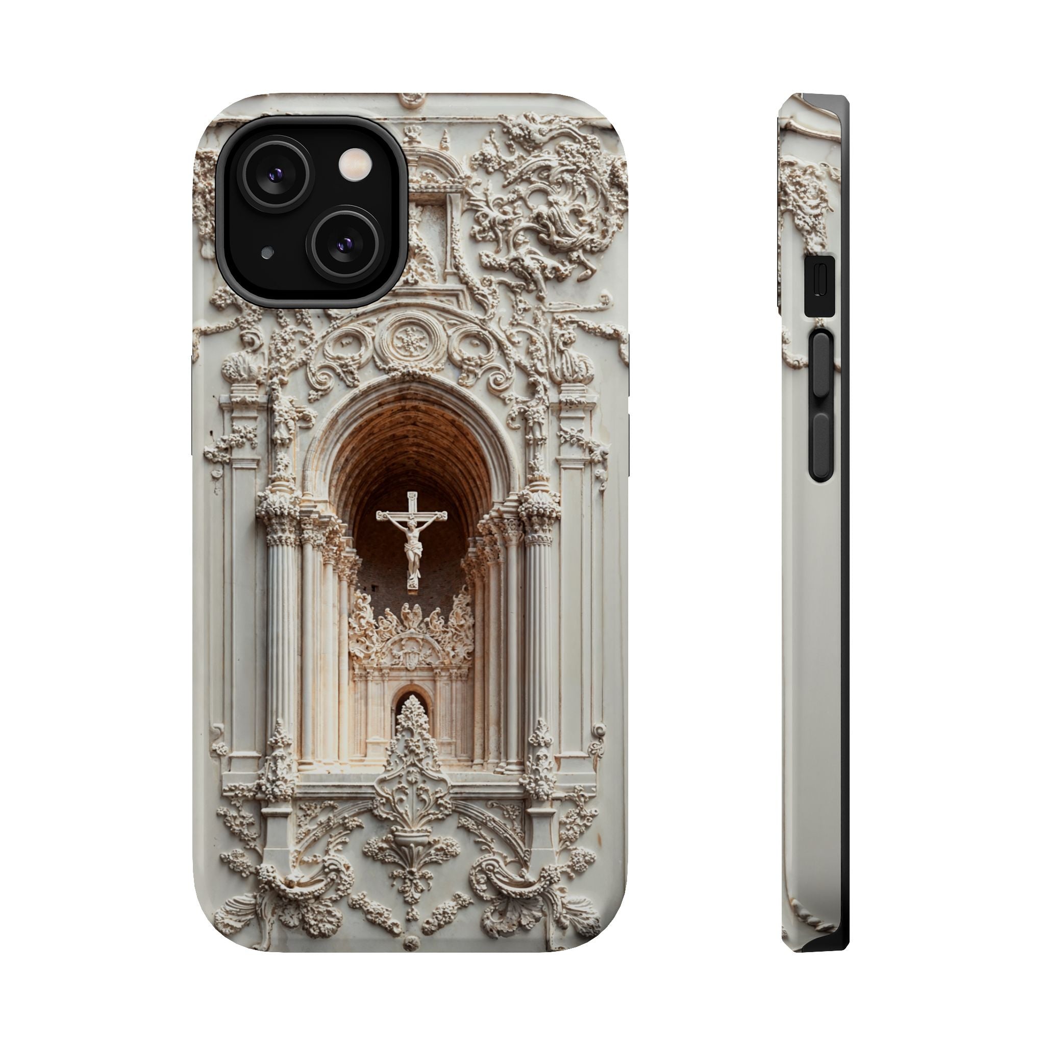 Devotion MagSafe