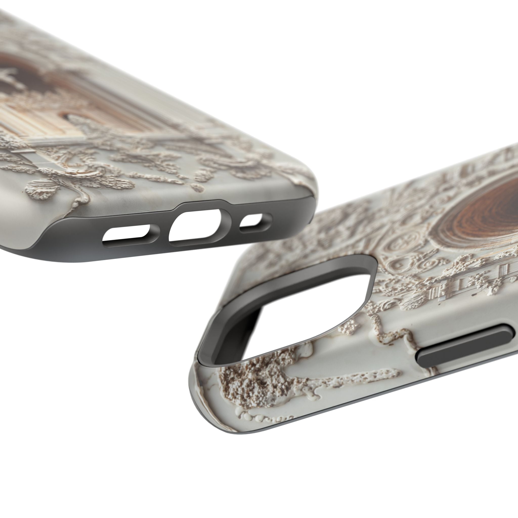 Devotion MagSafe