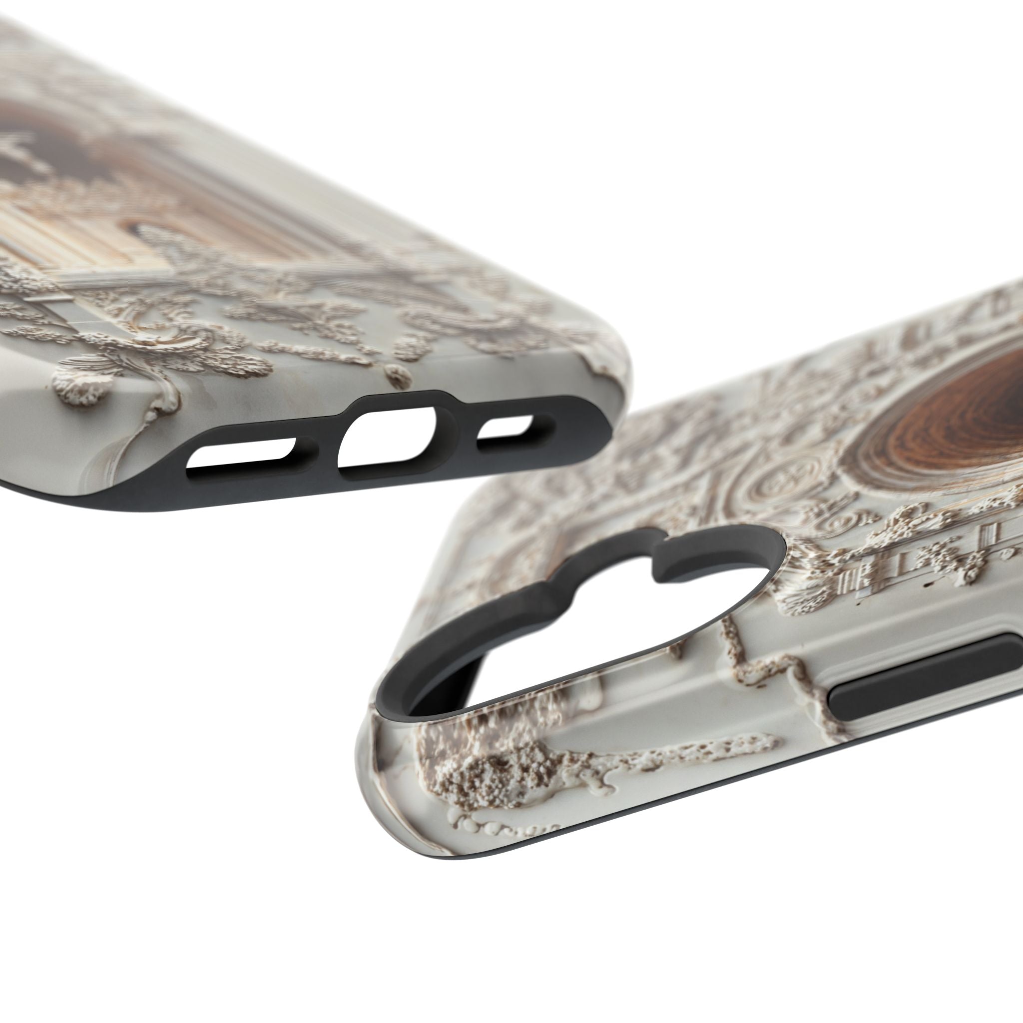 Devotion MagSafe