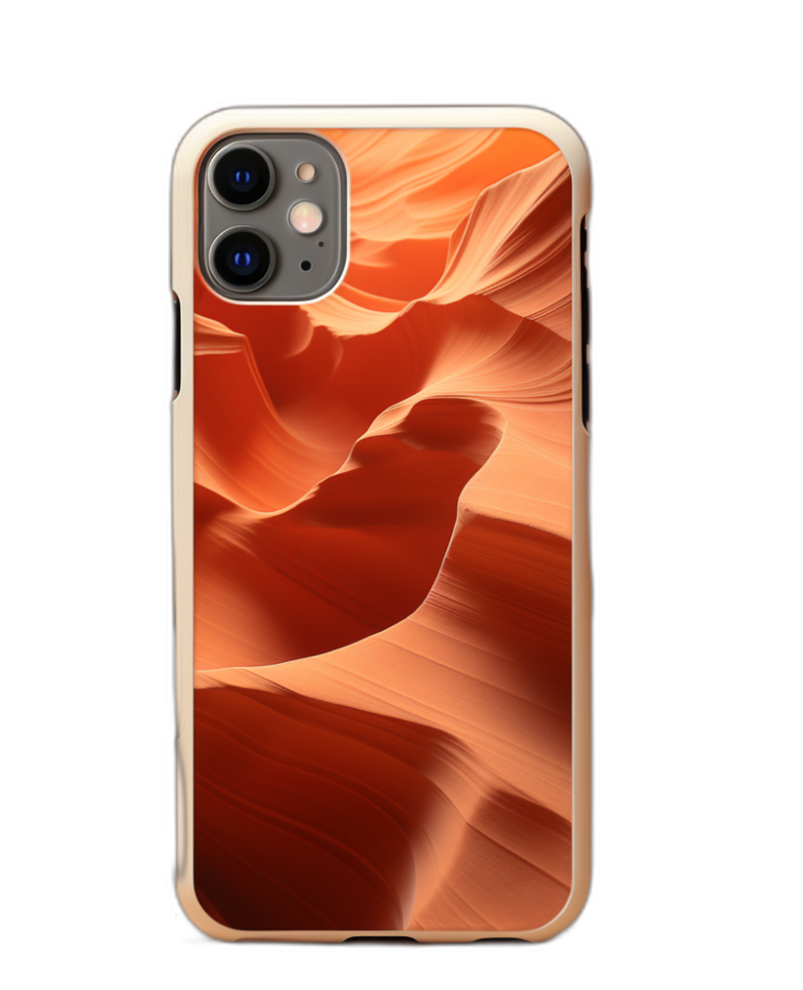 Antelope Canyon - iPhone 15 Cases & More - Brixxa