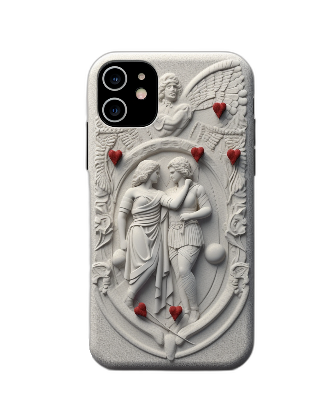 Aphrodite - iPhone 15 Cases & More - Brixxa