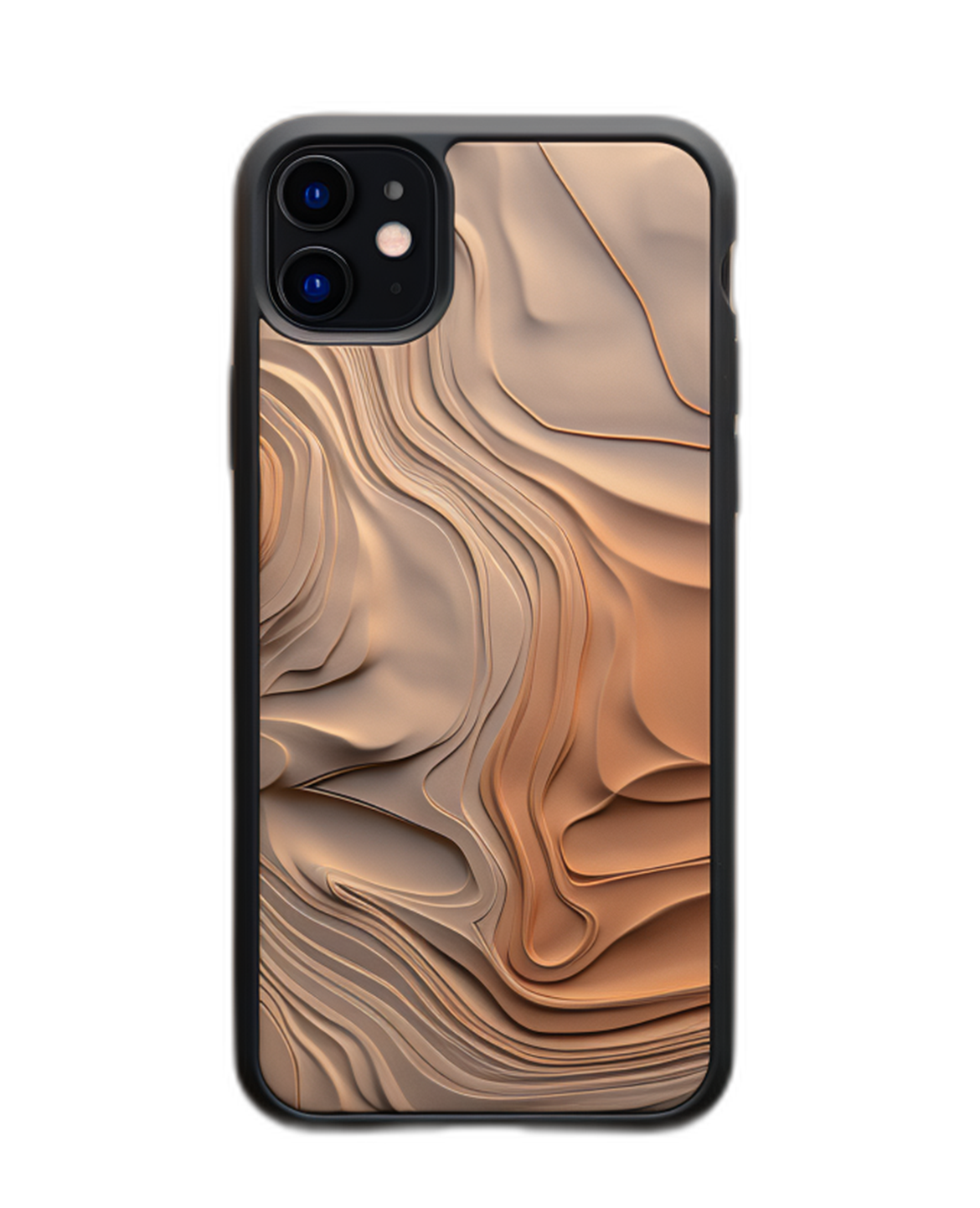 Desert - iPhone 15 Cases & More - Brixxa