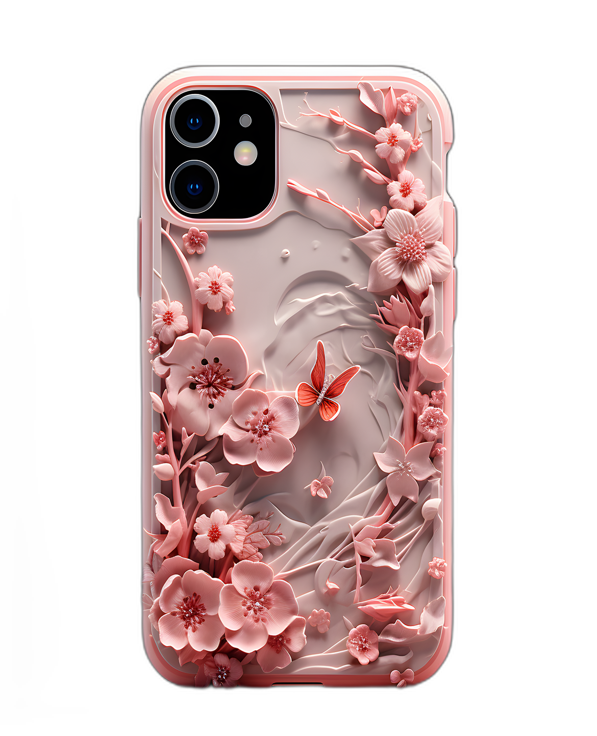 Serenity - iPhone 15 Cases & More - Brixxa