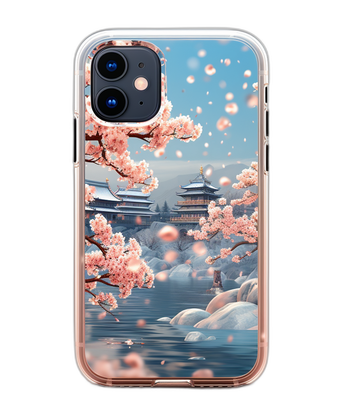 Kyoto - iPhone 15 Cases & More - Brixxa