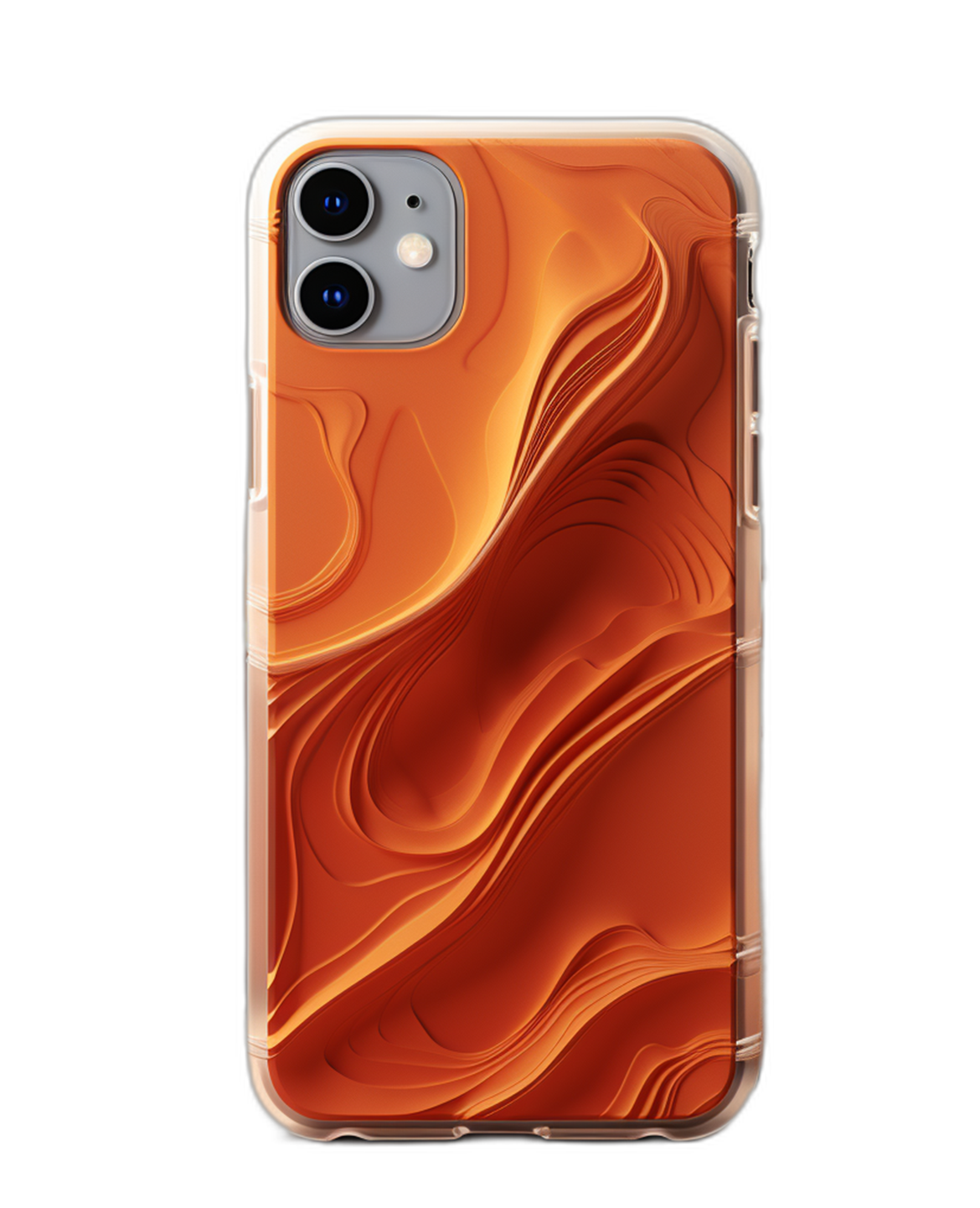 Red Planet - iPhone 15 Cases & More - Brixxa