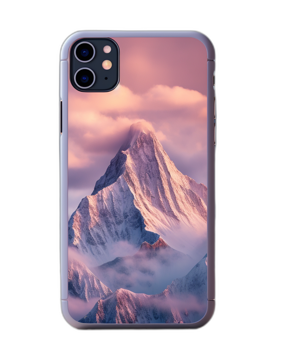 Everest - iPhone 15 Cases & More - Brixxa