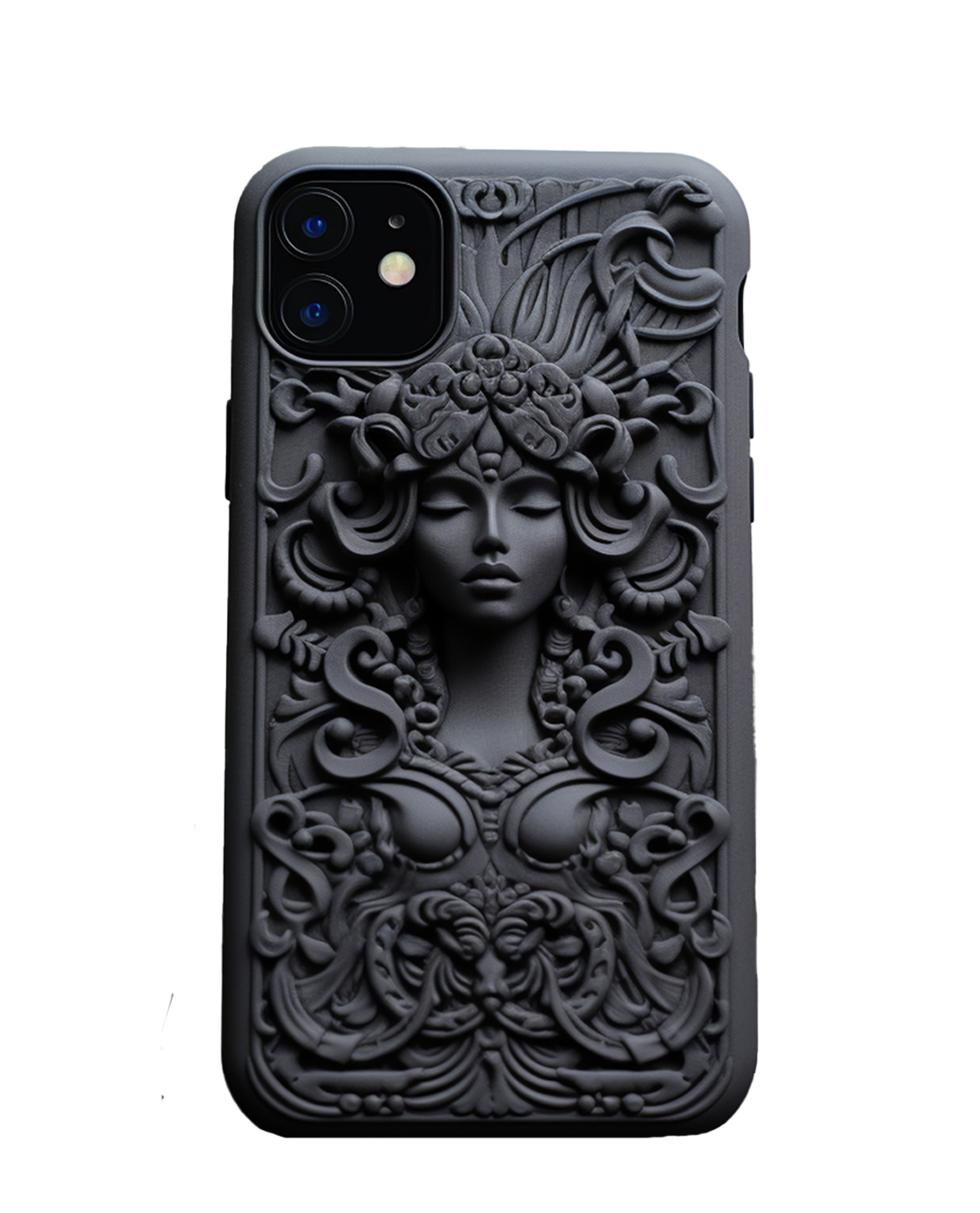 Persephone - iPhone 15 Cases & More - Brixxa