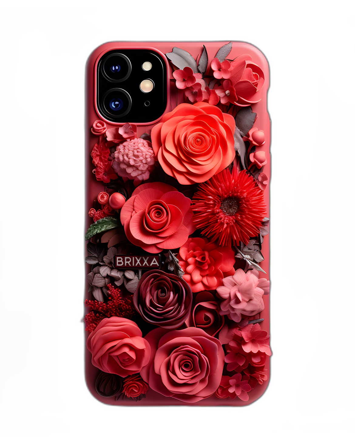 Roses - iPhone 15 Cases & More - Brixxa