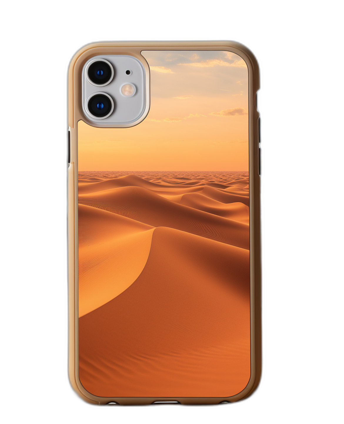 Sahara - iPhone 15 Cases & More - Brixxa