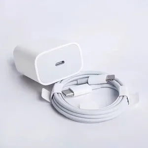 USB-C iPhone 15 Charger - iPhone 15 Cases & More - Brixxa