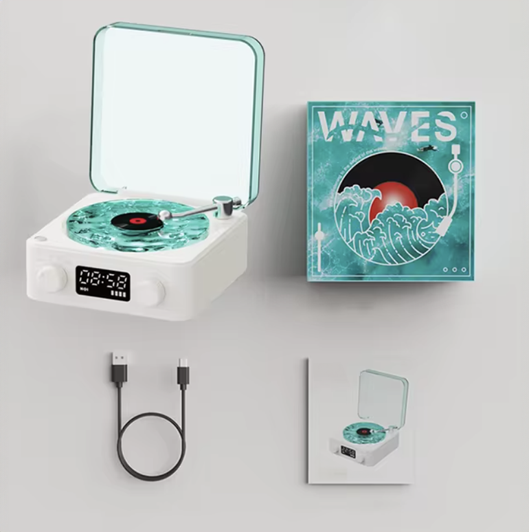 WavePlayer™ 1.0